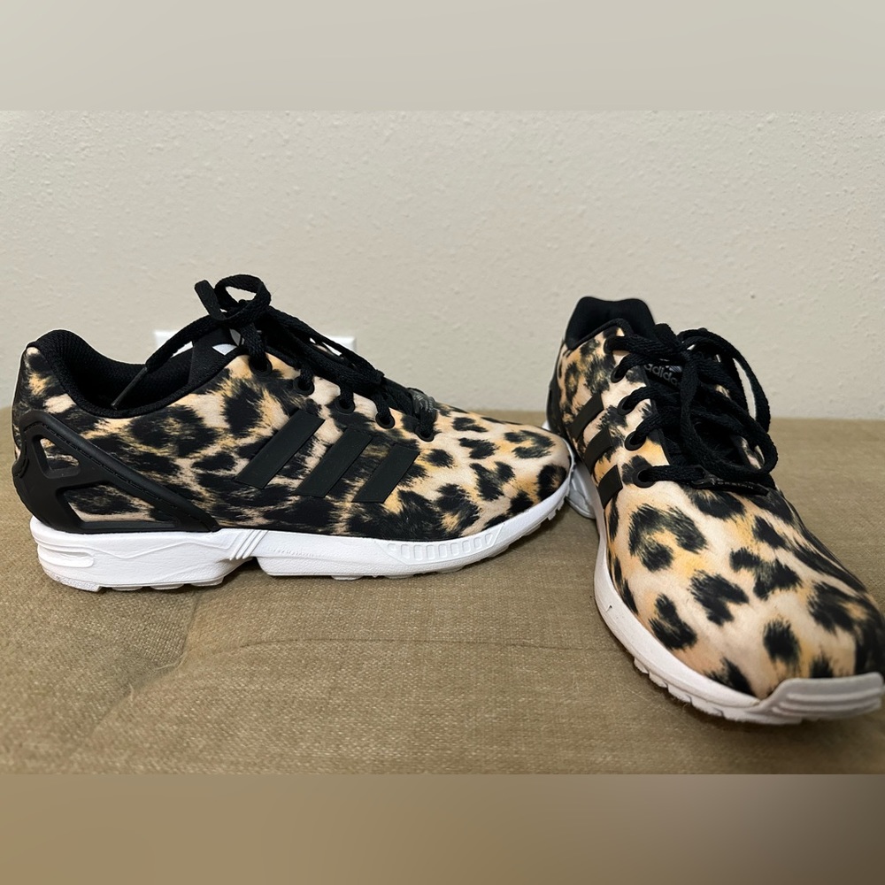Youth ADDIDAS shoes